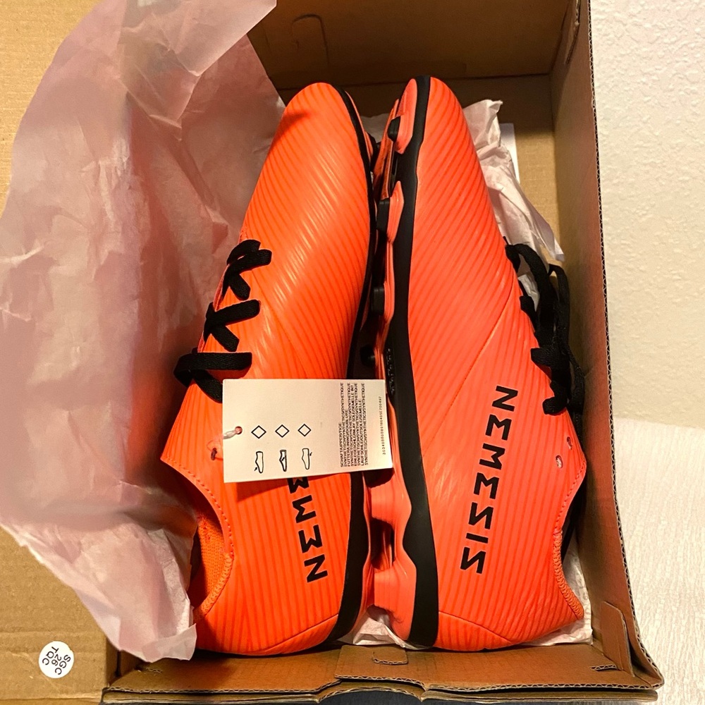 Soccer Adidas Cleats